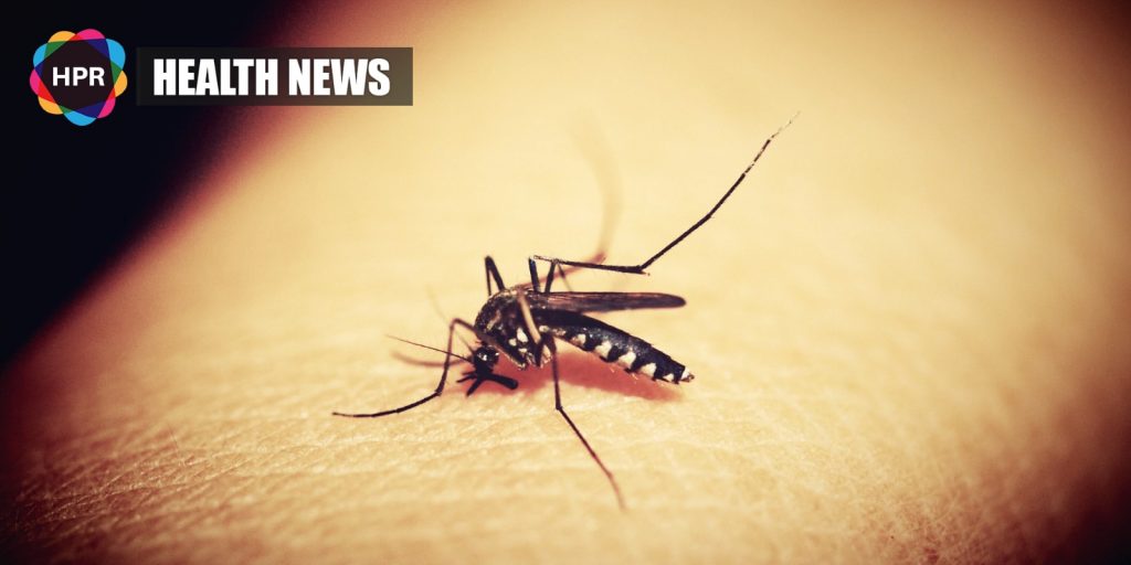 US FDA Gives Green Light For New Malaria Drug