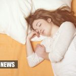 Overnight brain stimulation improves memory