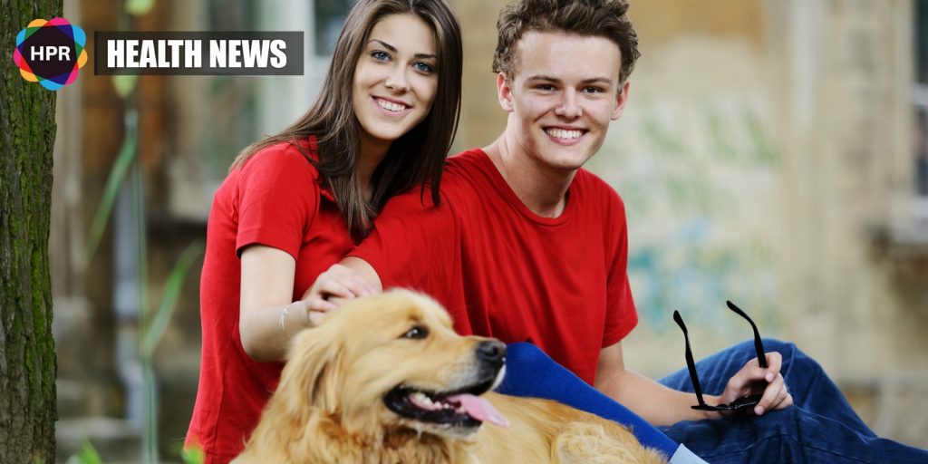 Researchers Examined The Empathetic Nature of Dogs