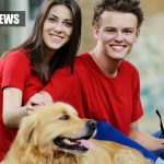 Researchers Examined The Empathetic Nature of Dogs