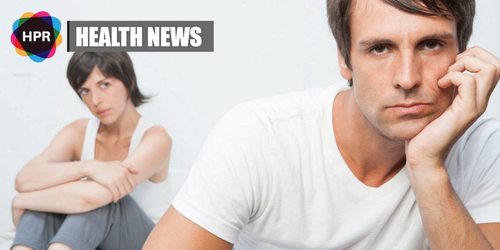 Men Can Feel Sad After Making Love, Just Like Women