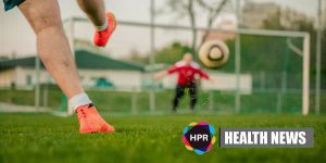 Bone Health of Older Prediabetic Patients May Improve Through Football Training