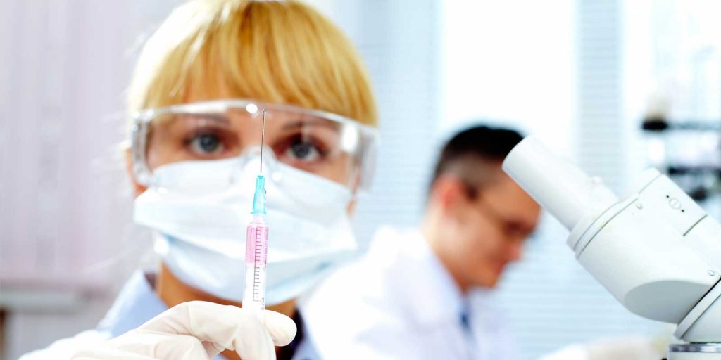 Baby Boomers Vaccination