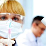Baby Boomers Vaccination
