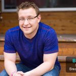 PID 3431 Bret Miller - Male Breast Cancer Survivor