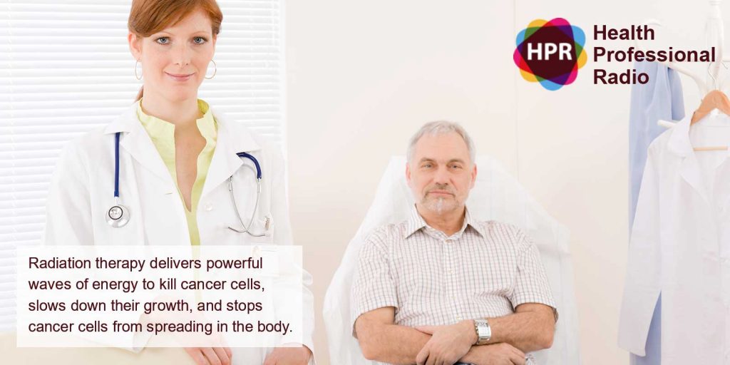 PID 3433 Dr Edward Soffen - Proton Therapy for Prostate Cancer