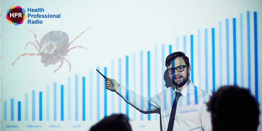 PID 3435 Dr Harvey Kaufman - Quest Diagnostics - Lyme Disease