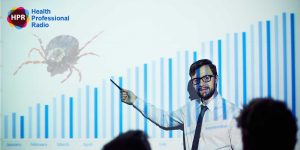 PID 3435 Dr Harvey Kaufman - Quest Diagnostics - Lyme Disease