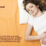 Eric Surrey - ORILISSA For Endometriosis Pain