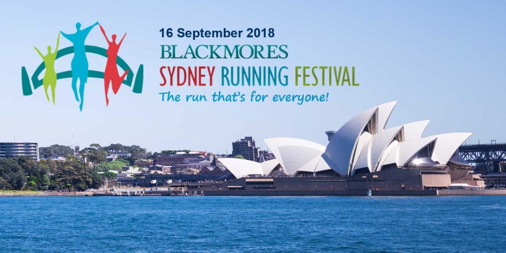 PID 3468 Blackmores Sydney Running Festival 2018