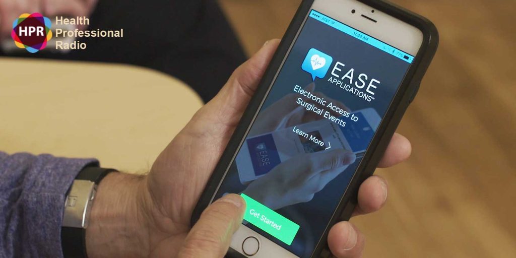 PID 3459 Dr Kevin de la Roza - EASE Application