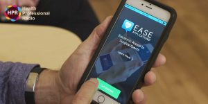 PID 3459 Dr Kevin de la Roza - EASE Application