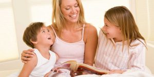 PID 3474 Childhood Cancer Awareness Book Series