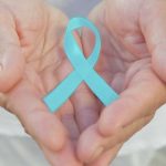 PID 3476 Dr Robert Holloway and Anne - Ovarian Cancer Awarenesst