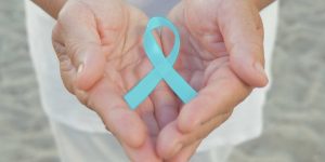 PID 3476 Dr Robert Holloway and Anne - Ovarian Cancer Awarenesst