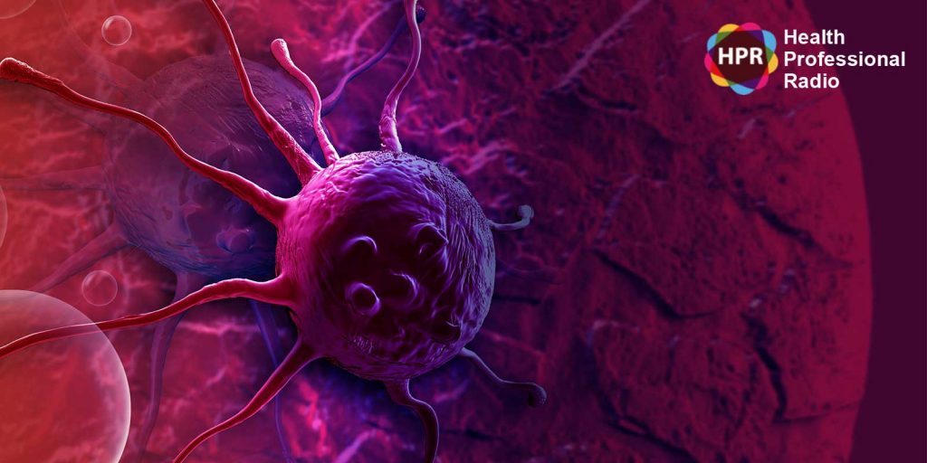 PID 3484 Dr Raymond Tesi - INmune Bio - Cancer Treatment with Patient's Own Immune System