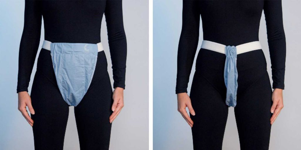 PID 3513 Dr Bruce Levy - COVR Garments