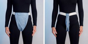 PID 3513 Dr Bruce Levy - COVR Garments