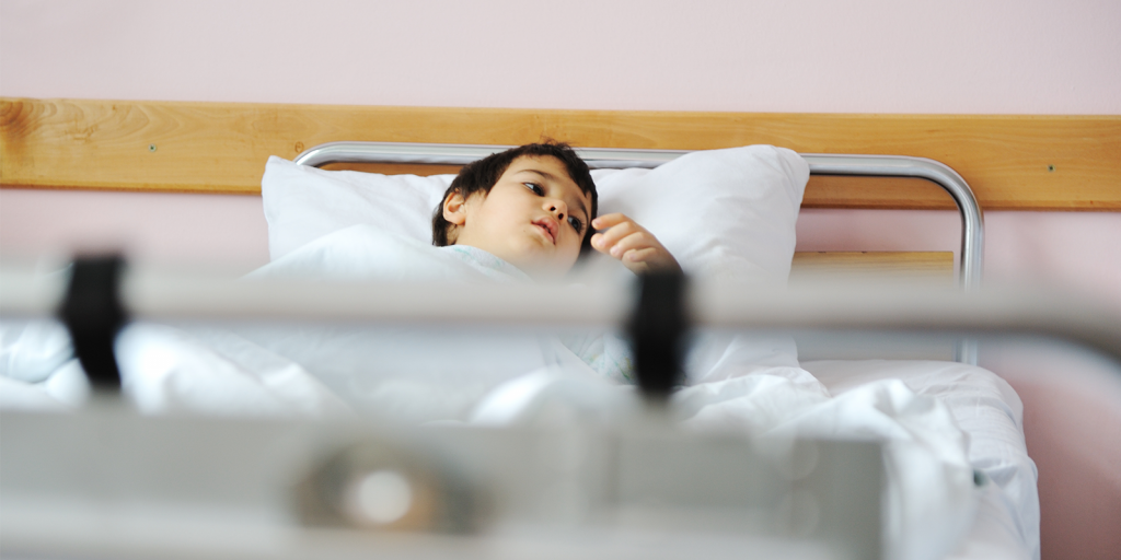B-Cell Acute Lymphoblastic Leukemia