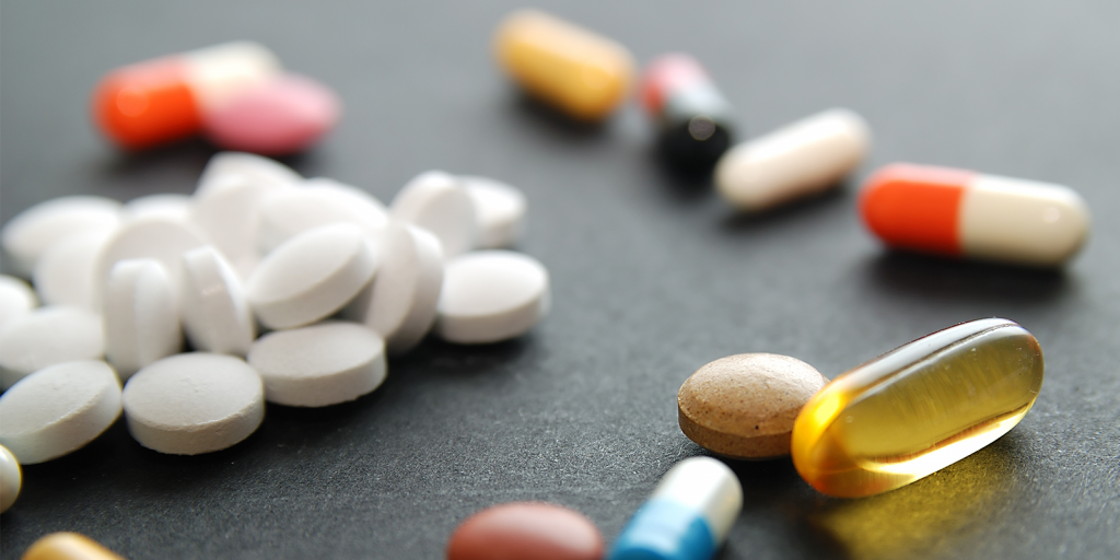 Dr Paul Sethi and Fred Muench - Overprescription of Opiods