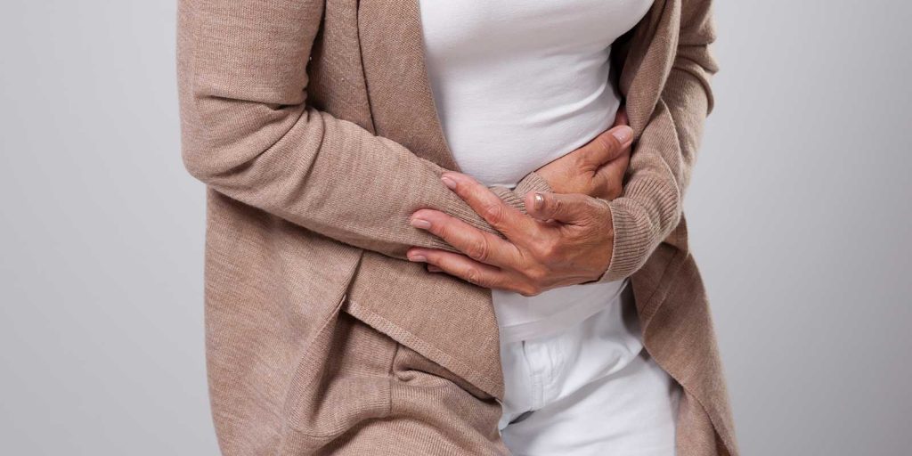 Dr. James Lewis and Andrea Meyer - Chrohn's Disease Study