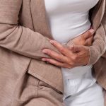 Dr. James Lewis and Andrea Meyer - Chrohn's Disease Study