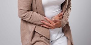 Dr. James Lewis and Andrea Meyer - Chrohn's Disease Study