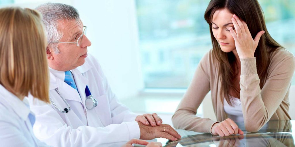 Fibroids - A Reproductive Health Issue