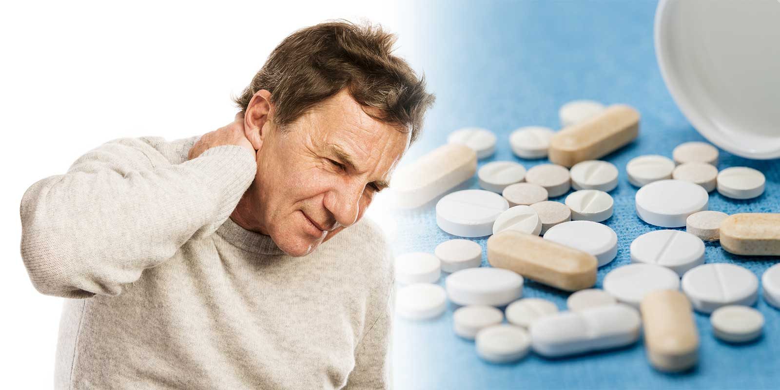 Chiropractic Pain Management