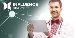 Rupen Patel - CEO of Influence Health