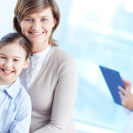 Surviving Pediatric Hepatoblastoma (Liver Cancer)