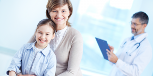 Surviving Pediatric Hepatoblastoma (Liver Cancer)