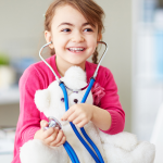 Targeted Treatments for Pediatric Cancer