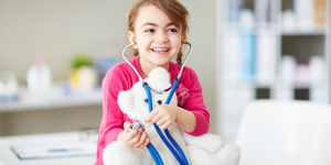 Targeted Treatments for Pediatric Cancer