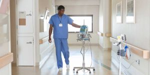 PID 3563 HPR - DocuTap - Growing Prominence of On-Demand Care Facilities