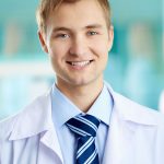 PID 3604 HPR - Multiple Sclerosis Patient and His Doctor