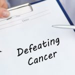 PID 3605 HPR - Dr. Philip Salem - Defeating Cancer- Knowledge Alone is Not Enough