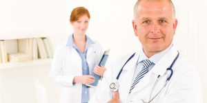 PID 3616 HPR - Dr. Ronald van Vollenhoven - STELARA Phase 2 Study for Treatment of Lupus