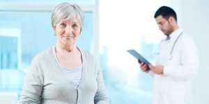 Parkinsons Foundation Caregiver Summit