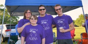 PID 3655 HPR - Parker Lentini - Together Campaign - Helping Patients with Juvenile Rheumatoid Arthritis