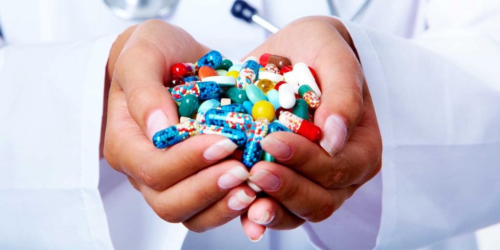 PID 3593 HPR - Neal Howard - Dr.Graham Dixon - Antimicrobial Treatments for Infections