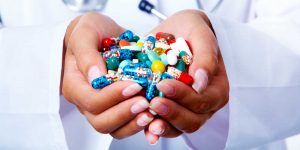PID 3593 HPR - Neal Howard - Dr.Graham Dixon - Antimicrobial Treatments for Infections