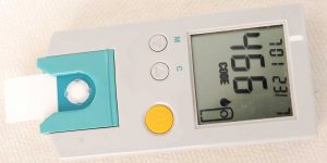 PID 3612 HPR - Neal Howard - Amy Folker and Reney Partain - Diabetes