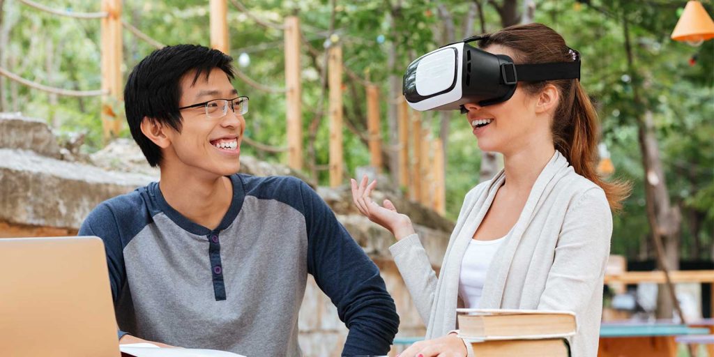 PID 3696 HPR - Neal Howard - Dr. Matt Miller - Virtual Reality and Augmented Reality in Healthcare