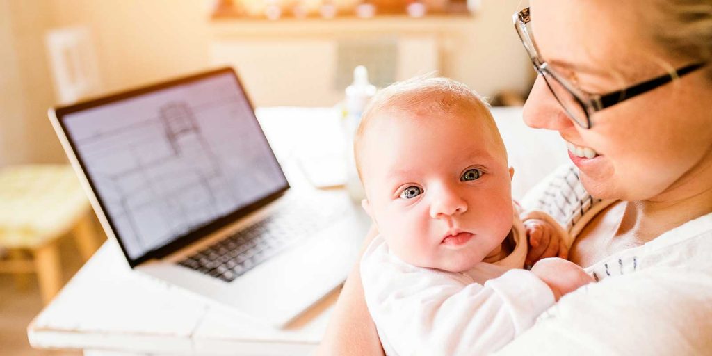 B3 Vitamin Supplement for Lactating Mothers Study