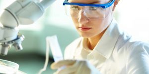 Clinical Trial for Alzheimer's Disease