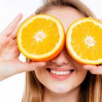 Healthy Diet Equals Healthy Eyes