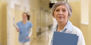 Illumigyn Cervical Cancer Screening Technology