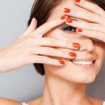 Laser Eye Surgery - Small Incision Lenticule Extraction (SMILE)