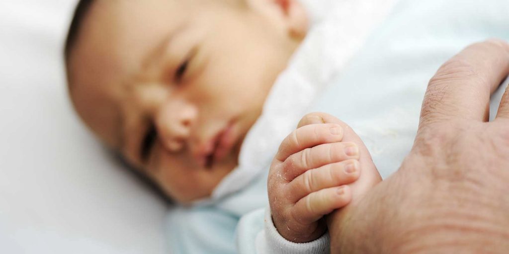 Microvillus Inclusion Disease (MVID)